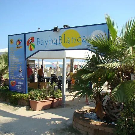 Camping Villaggio Cortina Campeggio 3*