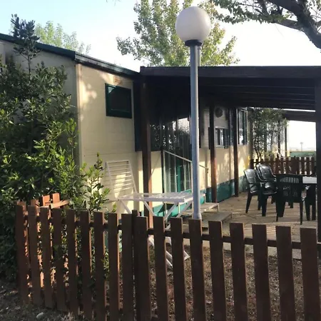 Campeggio Camping Villaggio Cortina