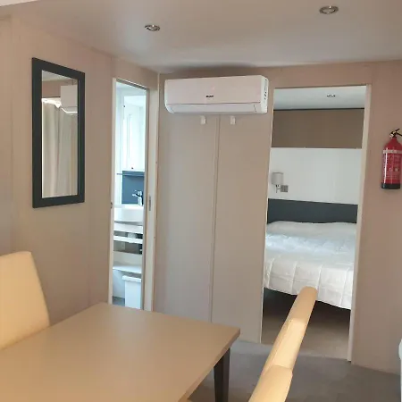 Camping Villaggio Cortina Senigallia