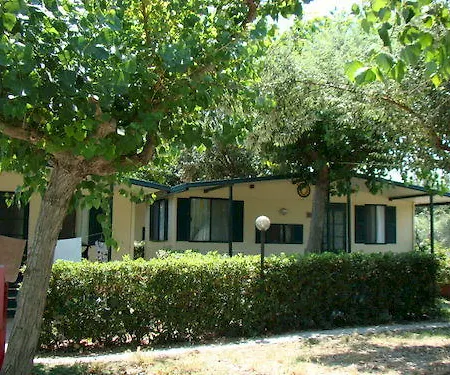 Campeggio Camping Villaggio Cortina