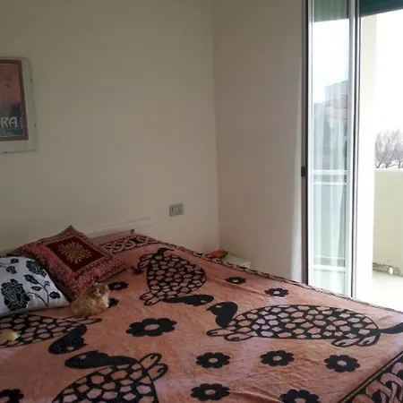 Campeggio Camping Villaggio Cortina Senigallia