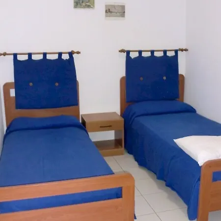Campeggio Camping Villaggio Cortina