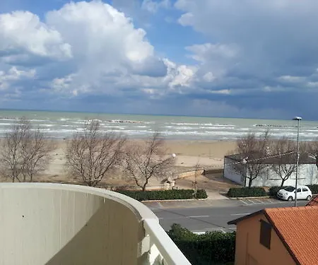 Camping Villaggio Cortina Senigallia