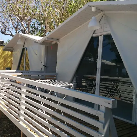 Camping Villaggio Cortina 3*
