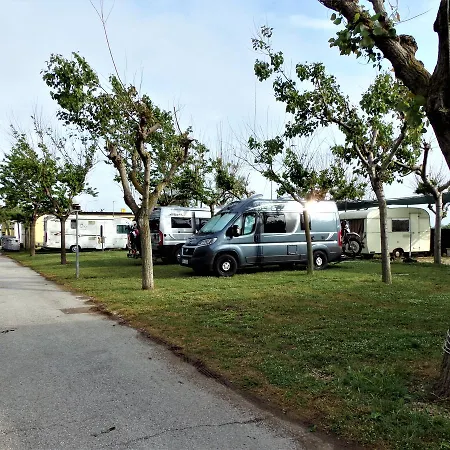 Camping Villaggio Cortina Senigallia