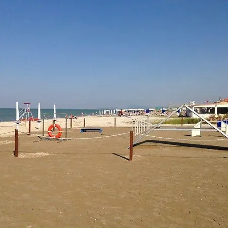 Camping Villaggio Cortina 3*