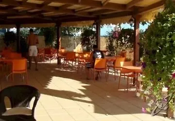 Campeggio Camping Villaggio Cortina 3*