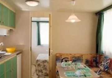 Camping Villaggio Cortina Campeggio 3*