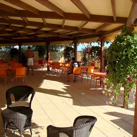 Pet Family Camping Cortina Campsite 3*